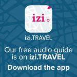 Anthroonfoot on izi.TRAVEL